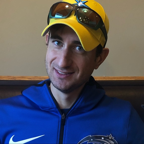 Meet your Posher, Jason - Picture 1 of 1